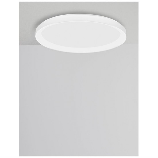 Plafoniera Tehnica PERTINO Nova Luce Modern, Led, 9853673, Grecia