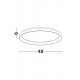 Plafoniera Tehnica PERTINO Nova Luce Modern, Led, 9853673, Grecia