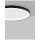 Plafoniera Tehnica PERTINO Nova Luce Modern, Led, 9853674, Grecia