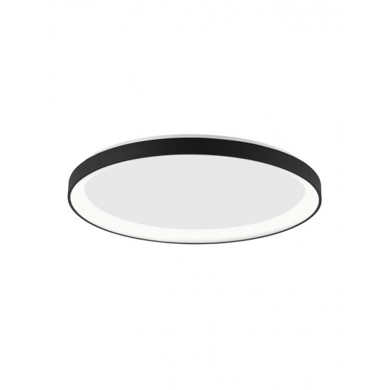 Plafoniera Tehnica PERTINO Nova Luce Modern, Led, 9853674, Grecia