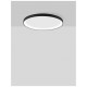Plafoniera Tehnica PERTINO Nova Luce Modern, Led, 9853674, Grecia