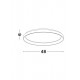 Plafoniera Tehnica PERTINO Nova Luce Modern, Led, 9853674, Grecia