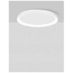 Plafoniera Tehnica PERTINO Nova Luce Modern, Led, 9853675, Grecia