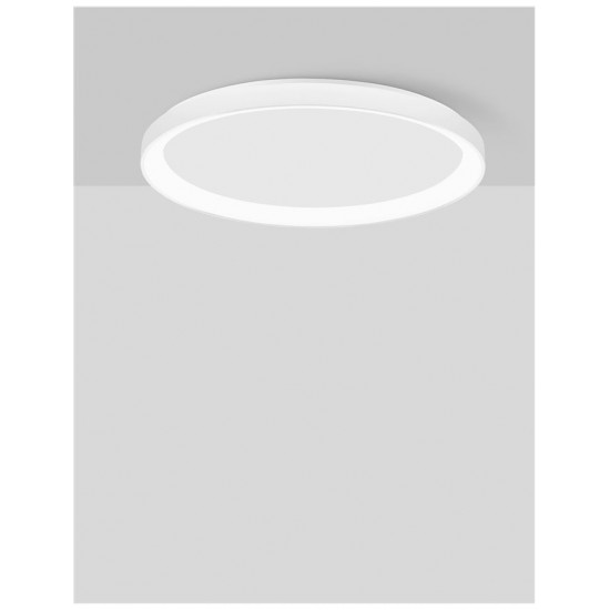 Plafoniera Tehnica PERTINO Nova Luce Modern, Led, 9853675, Grecia