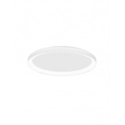 Plafoniera Tehnica PERTINO Nova Luce Modern, Led, 9853675, Grecia