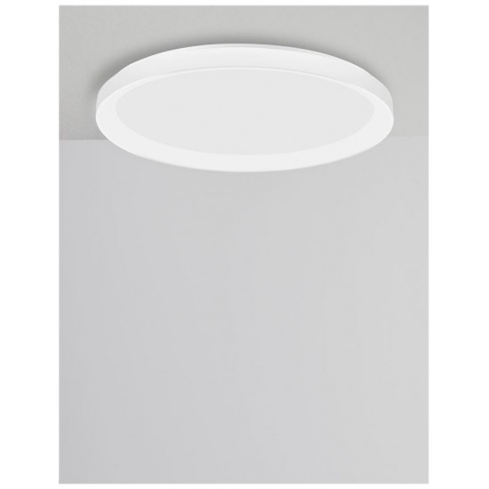 Plafoniera Tehnica PERTINO Nova Luce Modern, Led, 9853675, Grecia