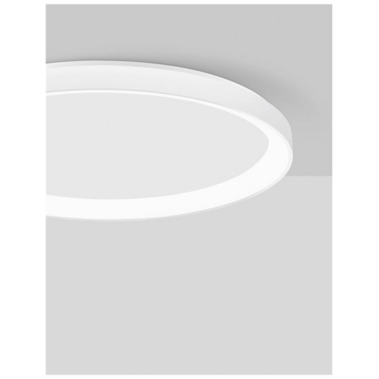 Plafoniera Tehnica PERTINO Nova Luce Modern, Led, 9853675, Grecia