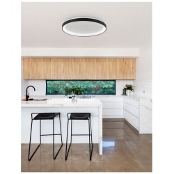 Plafoniera Tehnica PERTINO Nova Luce Modern, Led, 9853676, Grecia