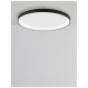 Plafoniera Tehnica PERTINO Nova Luce Modern, Led, 9853676, Grecia