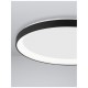 Plafoniera Tehnica PERTINO Nova Luce Modern, Led, 9853676, Grecia