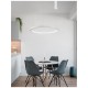 Suspensie PERTINO Nova Luce Modern, Led, 9853681, Grecia