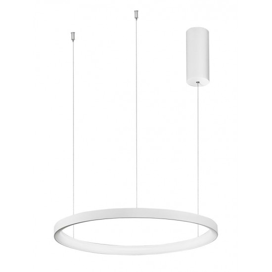 Suspensie PERTINO Nova Luce Modern, Led, 9853681, Grecia