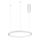Suspensie PERTINO Nova Luce Modern, Led, 9853681, Grecia