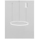 Suspensie PERTINO Nova Luce Modern, Led, 9853681, Grecia