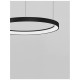 Suspensie PERTINO Nova Luce Modern, Led, 9853682, Grecia