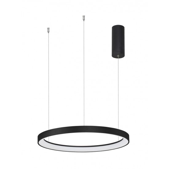 Suspensie PERTINO Nova Luce Modern, Led, 9853682, Grecia