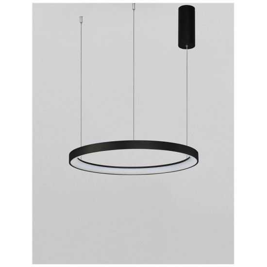 Suspensie PERTINO Nova Luce Modern, Led, 9853682, Grecia