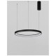 Suspensie PERTINO Nova Luce Modern, Led, 9853682, Grecia