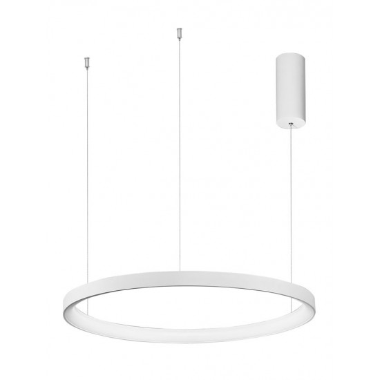 Suspensie PERTINO Nova Luce Modern, Led, 9853683, Grecia