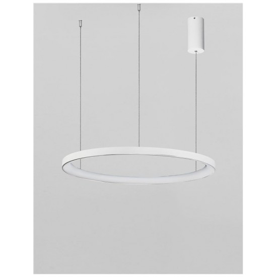 Suspensie PERTINO Nova Luce Modern, Led, 9853683, Grecia