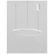 Suspensie PERTINO Nova Luce Modern, Led, 9853683, Grecia
