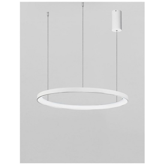 Suspensie PERTINO Nova Luce Modern, Led, 9853683, Grecia