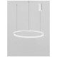 Suspensie PERTINO Nova Luce Modern, Led, 9853683, Grecia