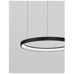 Suspensie PERTINO Nova Luce Modern, Led, 9853684, Grecia