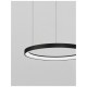 Suspensie PERTINO Nova Luce Modern, Led, 9853684, Grecia