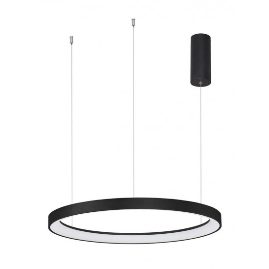 Suspensie PERTINO Nova Luce Modern, Led, 9853684, Grecia