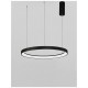 Suspensie PERTINO Nova Luce Modern, Led, 9853684, Grecia