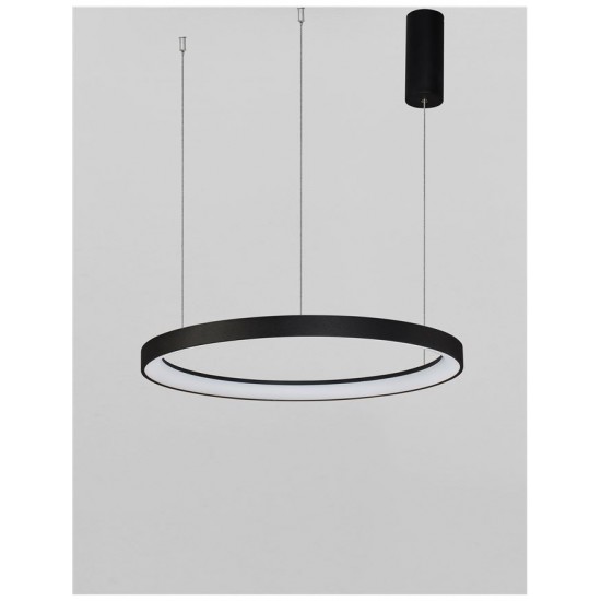 Suspensie PERTINO Nova Luce Modern, Led, 9853684, Grecia