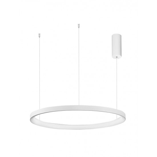 Suspensie PERTINO Nova Luce Modern, Led, 9853685, Grecia