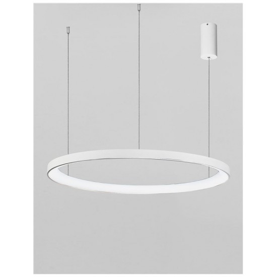 Suspensie PERTINO Nova Luce Modern, Led, 9853685, Grecia