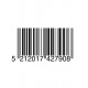 Suspensie PERTINO Nova Luce Modern, Led, 9853685, Grecia