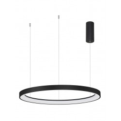 Suspensie PERTINO Nova Luce Modern, Led, 9853686, Grecia