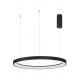 Suspensie PERTINO Nova Luce Modern, Led, 9853686, Grecia