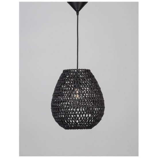 Pendul GRIFFIN Nova Luce Modern, E27, 9858713, Grecia