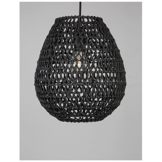 Pendul GRIFFIN Nova Luce Modern, E27, 9858713, Grecia