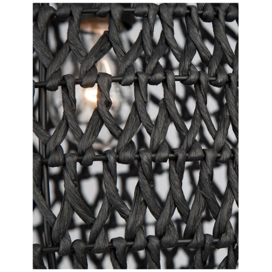 Pendul GRIFFIN Nova Luce Modern, E27, 9858713, Grecia