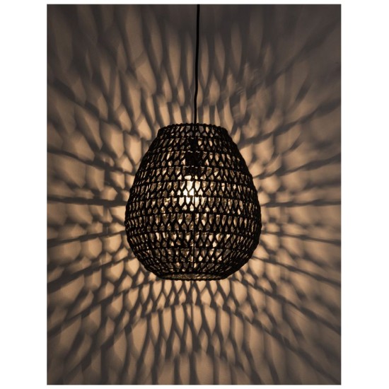 Pendul GRIFFIN Nova Luce Modern, E27, 9858713, Grecia