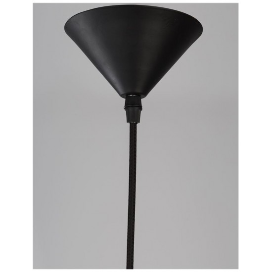 Pendul GRIFFIN Nova Luce Modern, E27, 9858713, Grecia