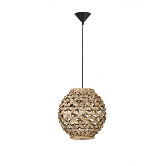 Pendul GRIFFIN Nova Luce Modern, E27, 9858720, Grecia