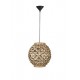 Pendul GRIFFIN Nova Luce Modern, E27, 9858720, Grecia