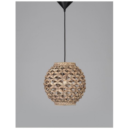 Pendul GRIFFIN Nova Luce Modern, E27, 9858720, Grecia