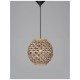 Pendul GRIFFIN Nova Luce Modern, E27, 9858720, Grecia