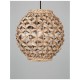 Pendul GRIFFIN Nova Luce Modern, E27, 9858720, Grecia