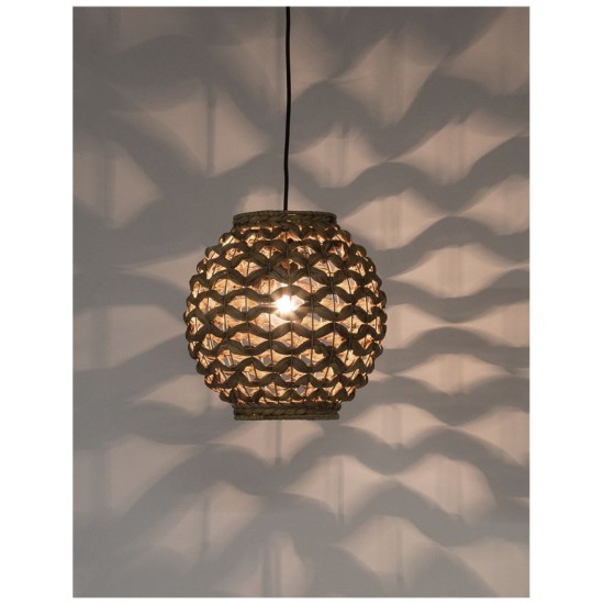 Pendul GRIFFIN Nova Luce Modern, E27, 9858720, Grecia