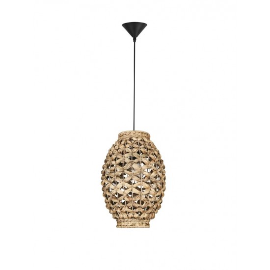 Pendul GRIFFIN Nova Luce Modern, E27, 9858748, Grecia