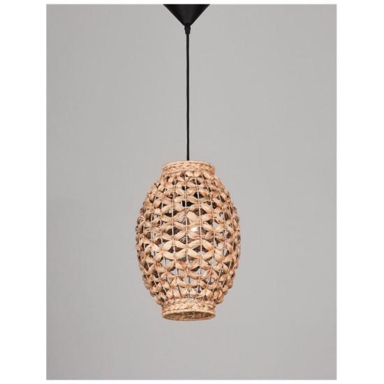 Pendul GRIFFIN Nova Luce Modern, E27, 9858748, Grecia